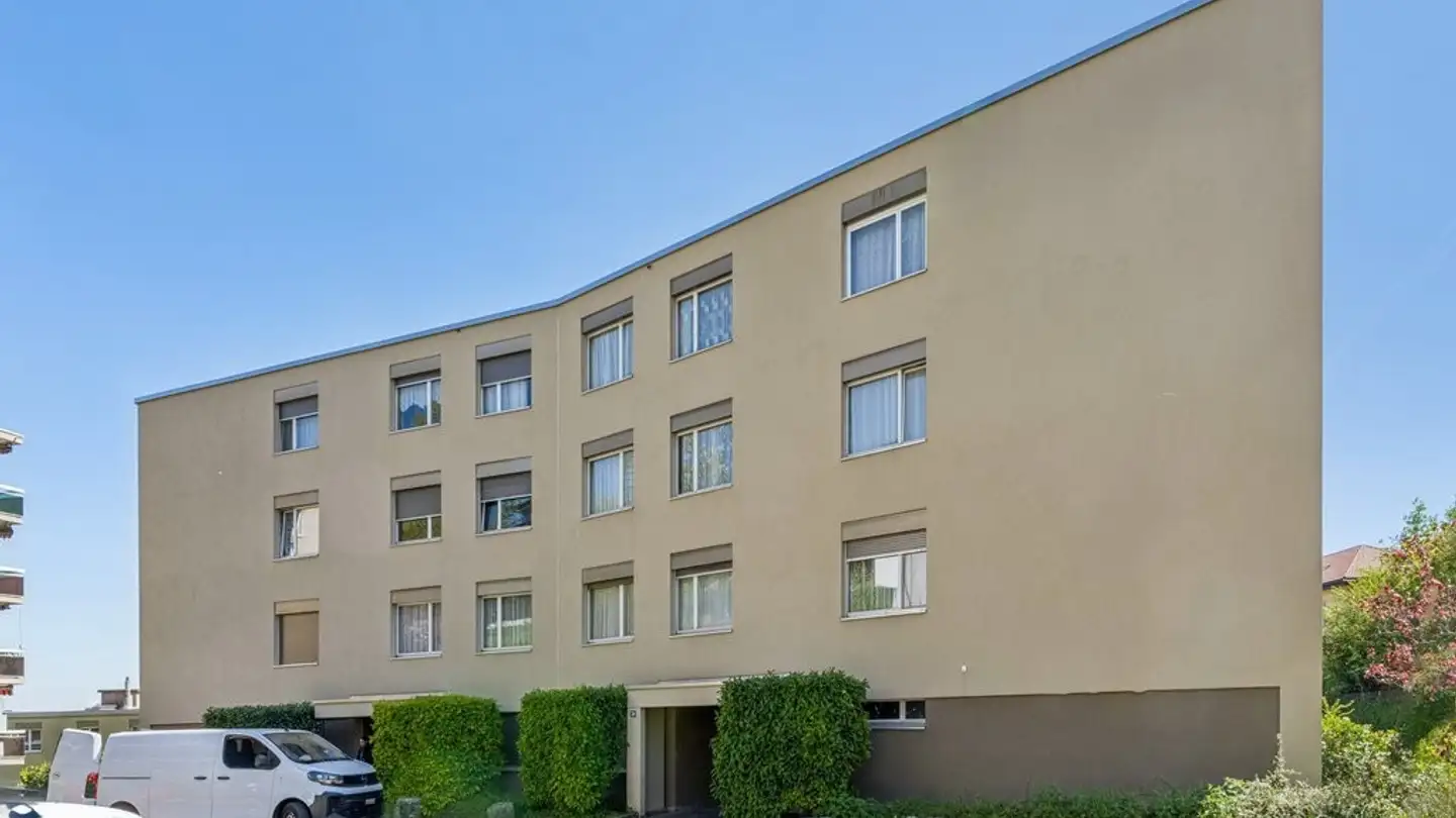 Apartment for rent - Rue Des Battieux 32, 2000 Neuchâtel