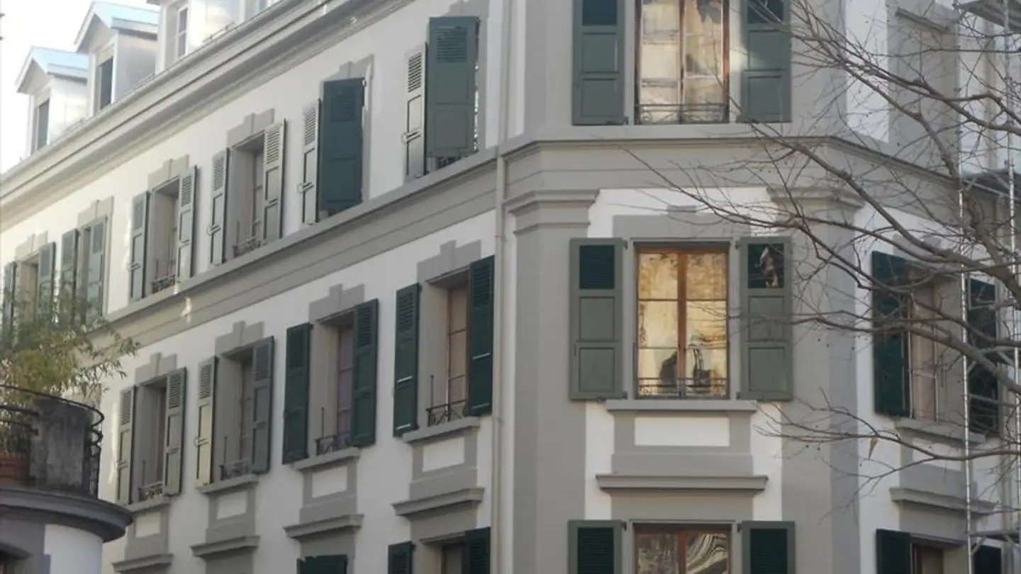 Appartement à louer - Avenue Des Alpes 59, 1820 Montreux