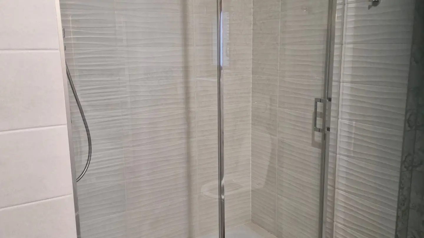 Dachgeschosswohnung mieten - Route De Vorpillaz 2, 1236 Cartigny - Foto 3