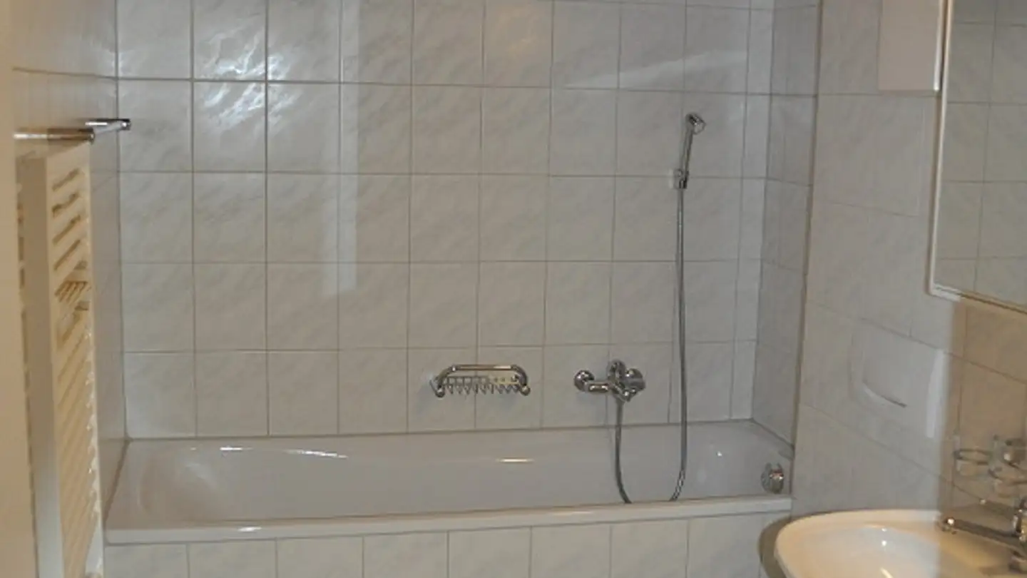 Attico in affitto - Neudorfstrasse 63, 7430 Thusis - Photo 4