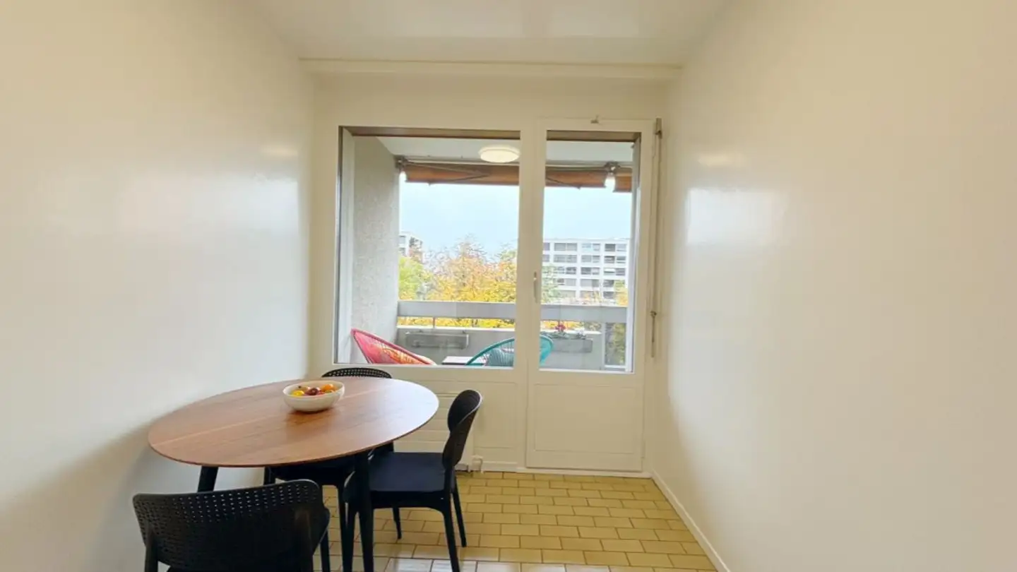 Appartamento ammobiliato in affitto - 1208 Genève - Foto 4