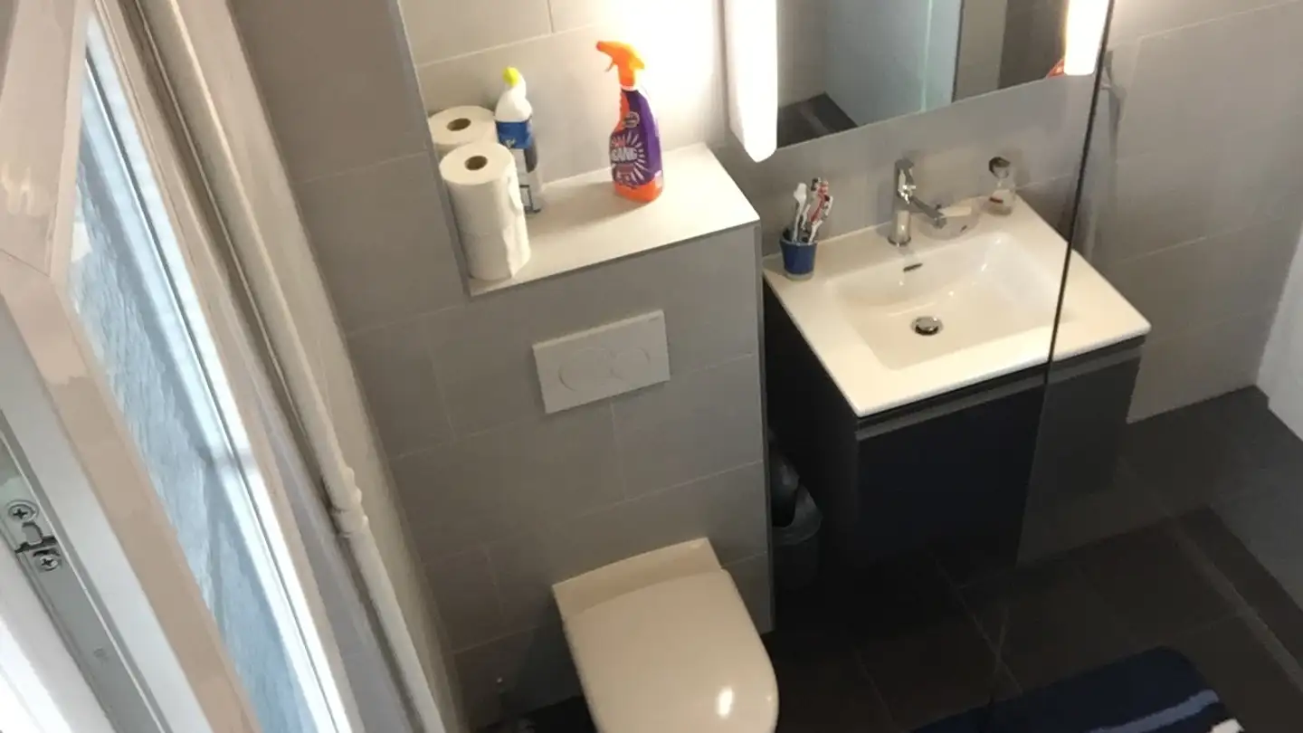 Single room for rent - 1110 Morges - Photo 3