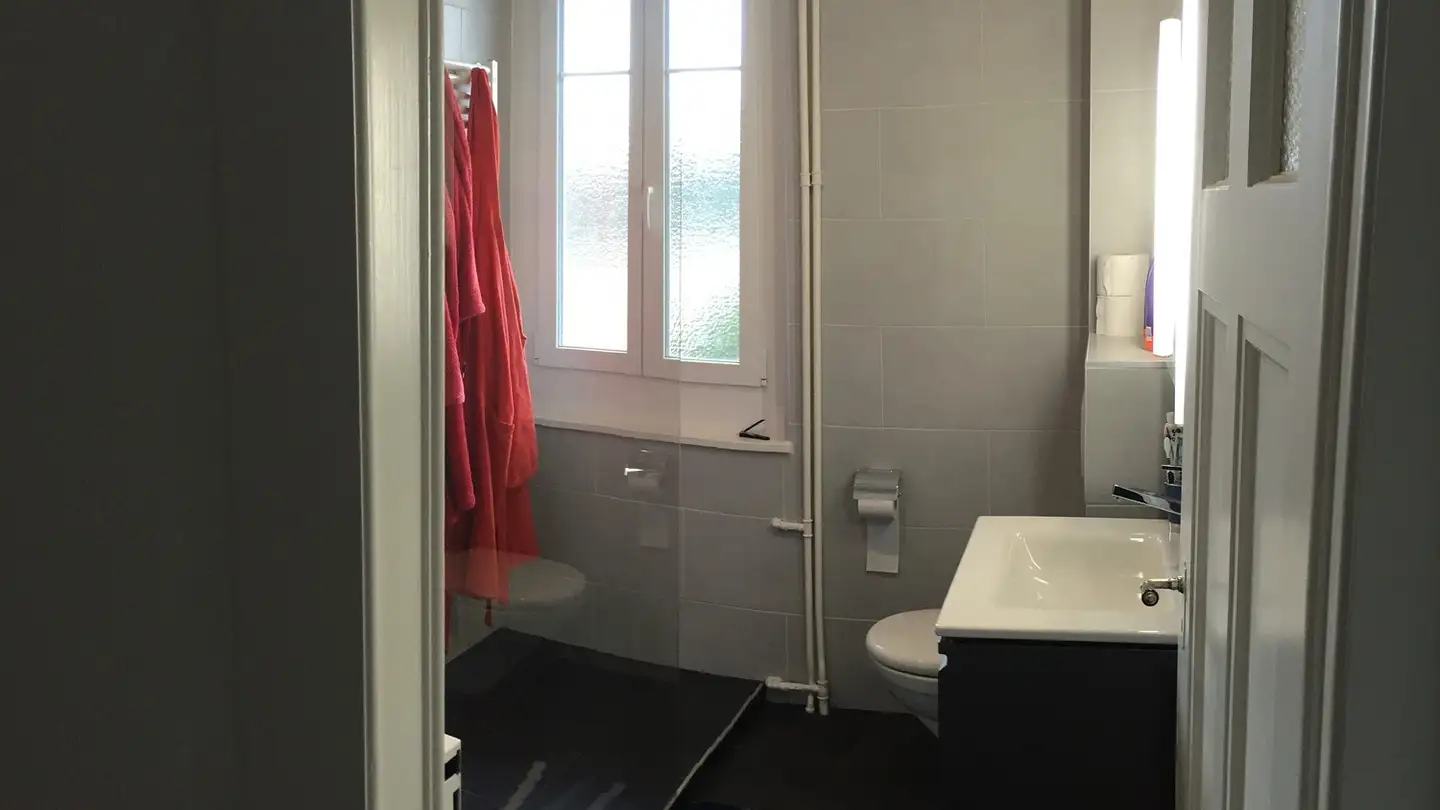 Single room for rent - 1110 Morges - Photo 4