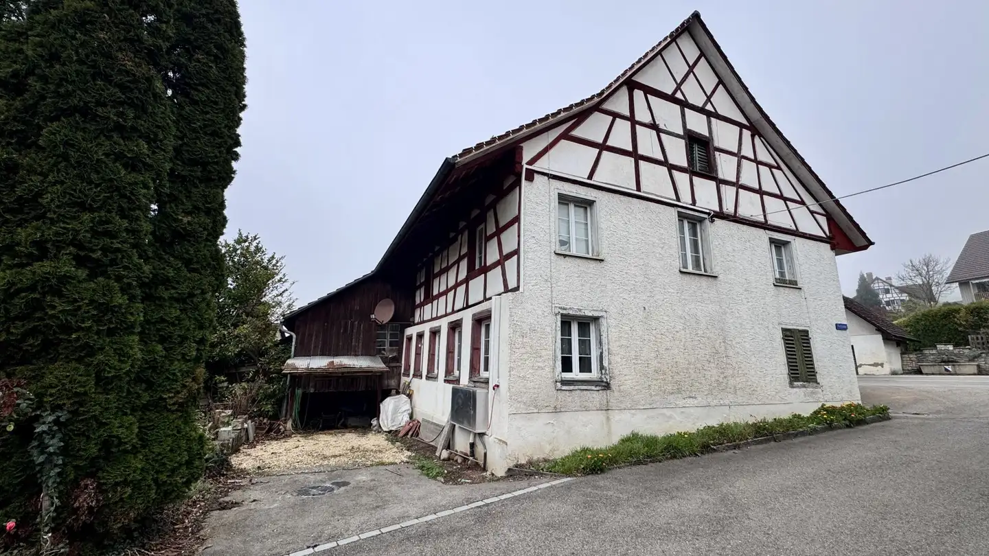 Fattoria in vendita - 8164 Bachs - Photo 2