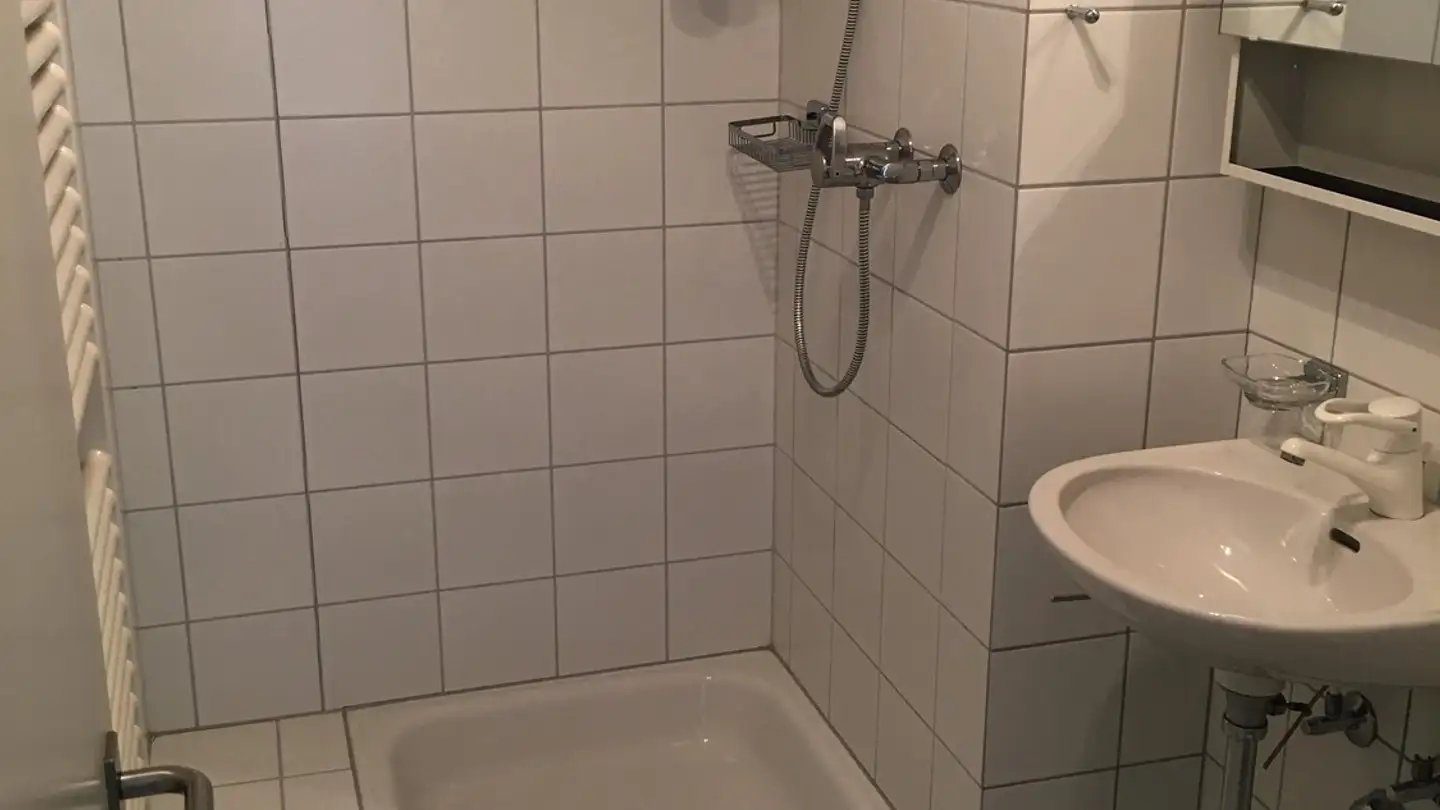 Apartment for rent - Bruggerstrasse 9f, 5103 Wildegg - Photo 3