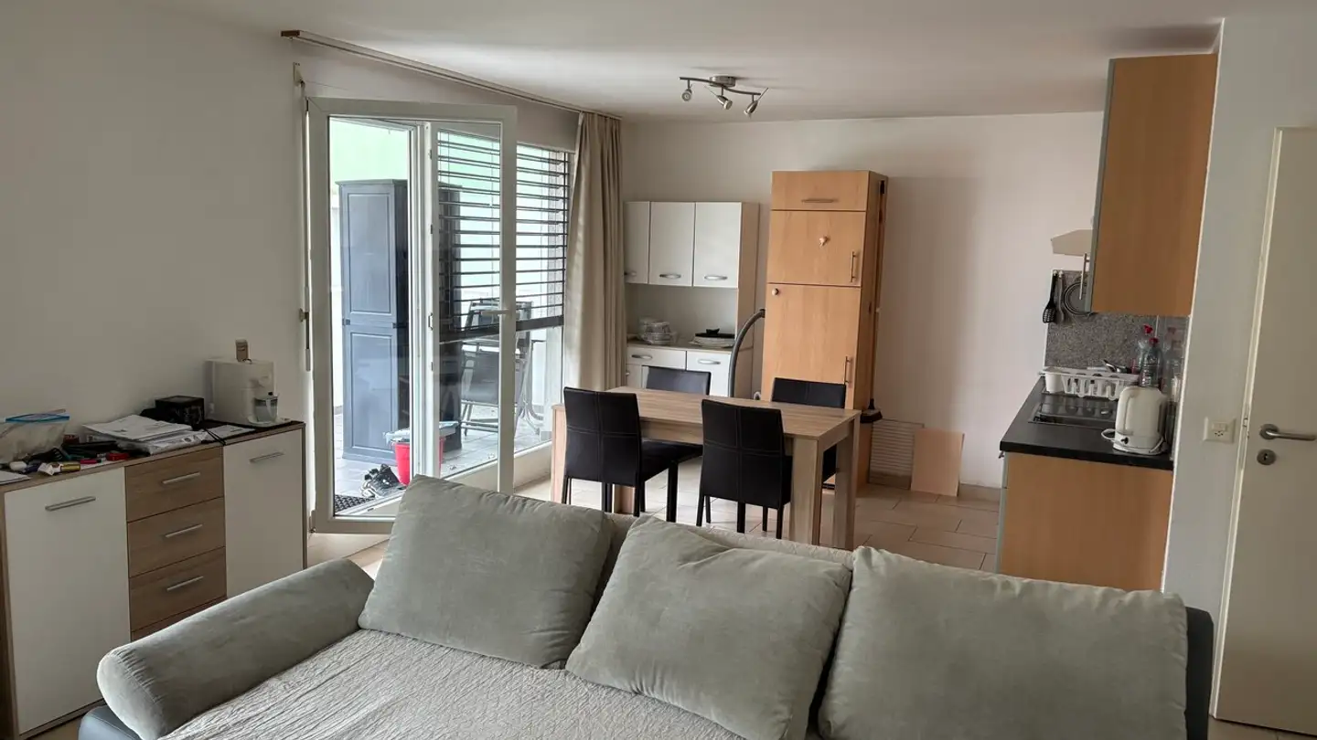 Apartment for rent - Chemin De Boissonnet, 1010 Lausanne