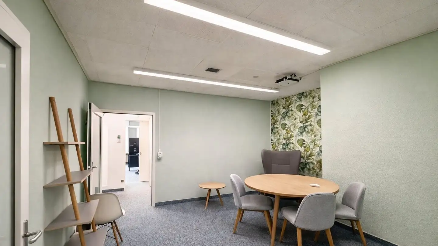 Bureau à louer - Josefstrasse 59, 8005 Zürich