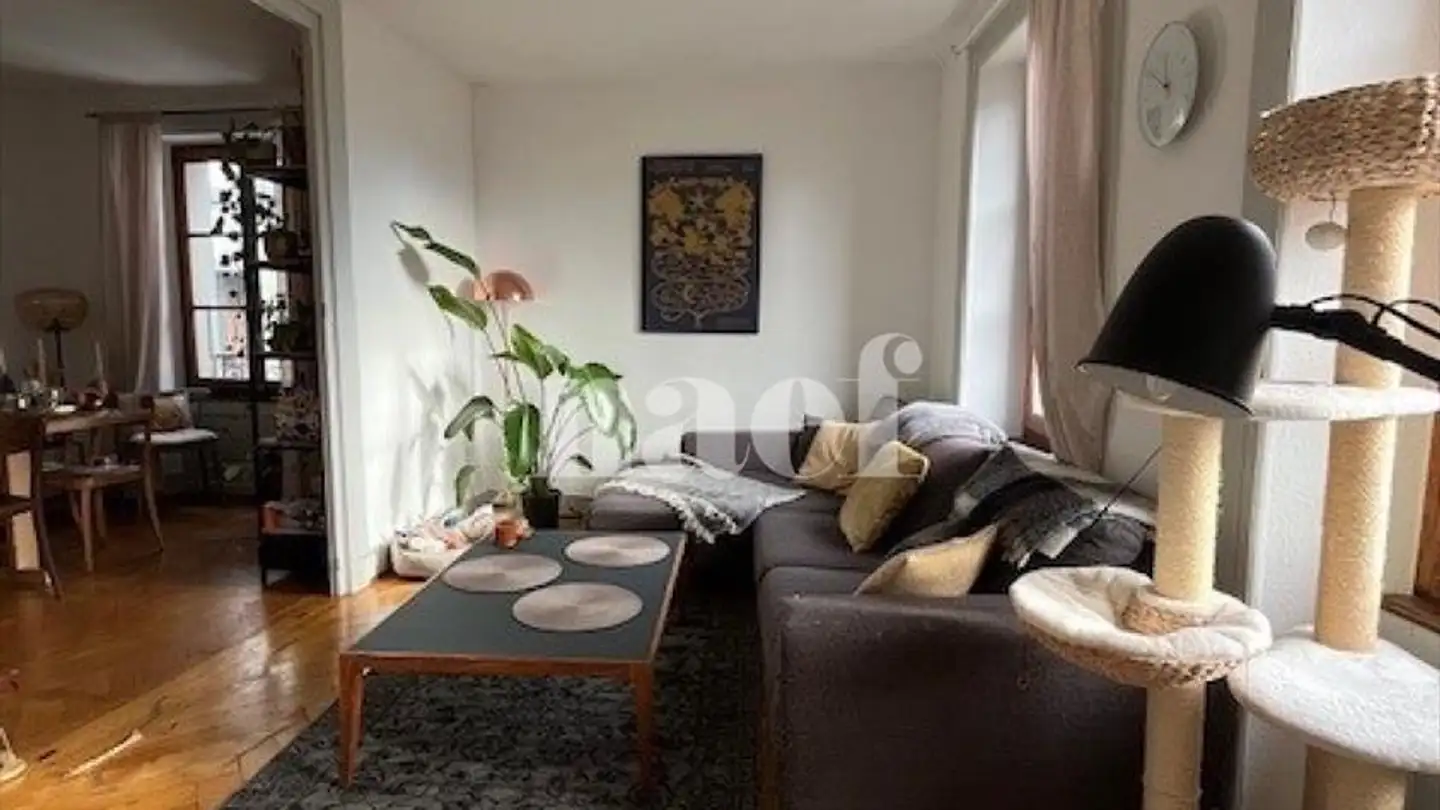 Appartement à louer - Avenue Des Alpes 59, 1820 Montreux - Photo 3