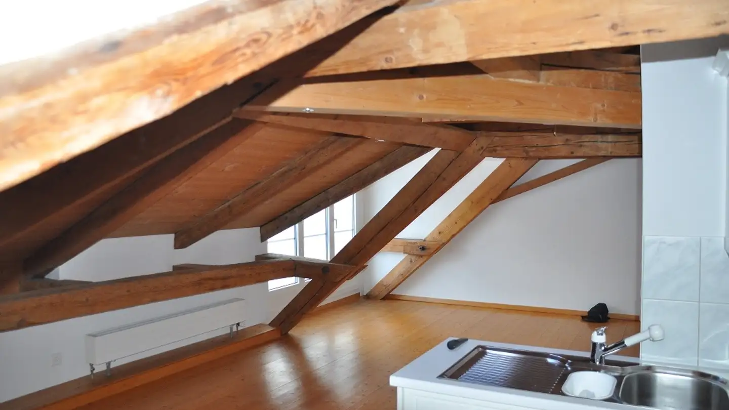 Attico in affitto - Neudorfstrasse 63, 7430 Thusis - Photo 3