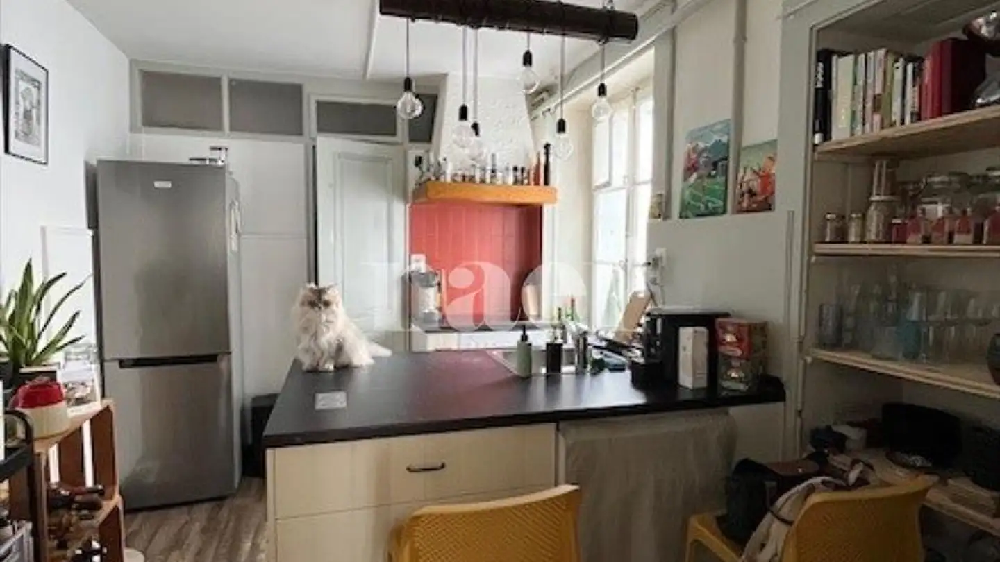 Appartement à louer - Avenue Des Alpes 59, 1820 Montreux - Photo 4