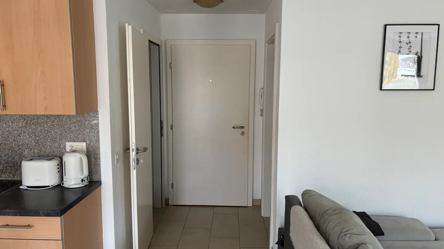 Appartamento in affitto - Chemin De Boissonnet, 1010 Lausanne - Photo 2