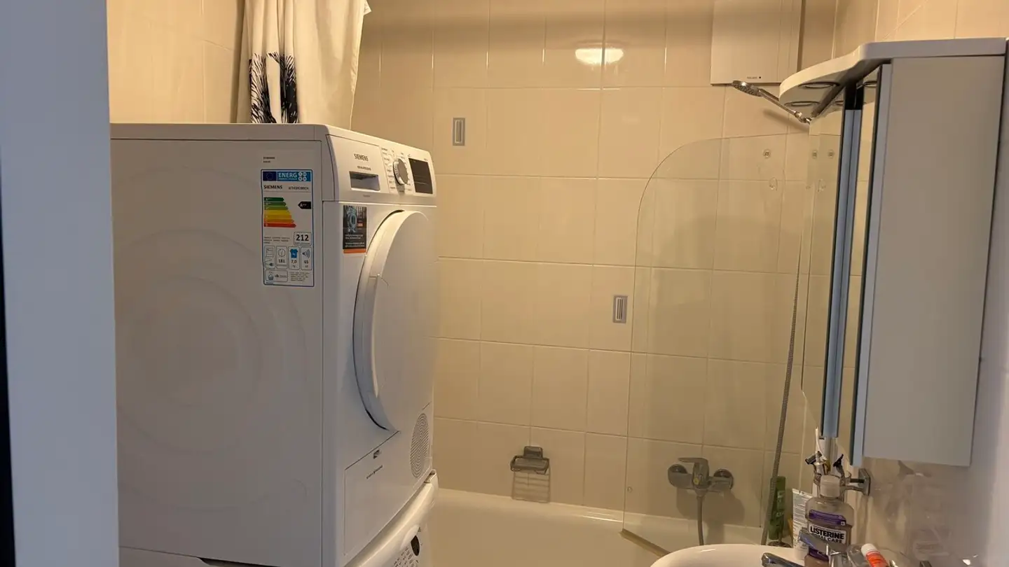 Appartamento in affitto - Chemin De Boissonnet, 1010 Lausanne - Photo 3