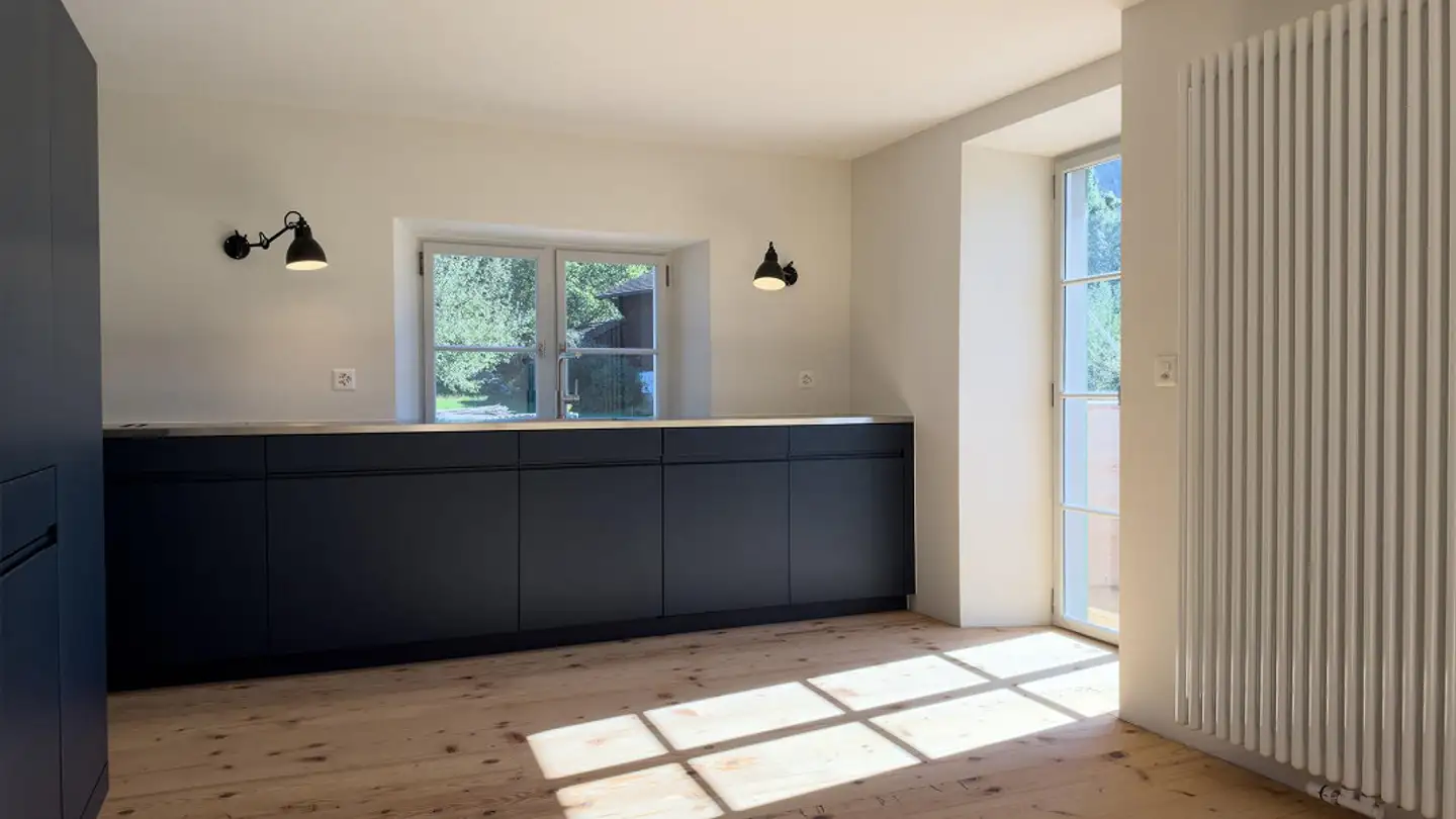 Apartment for rent - Almenserstrasse 4, 7415 Pratval - Photo 2