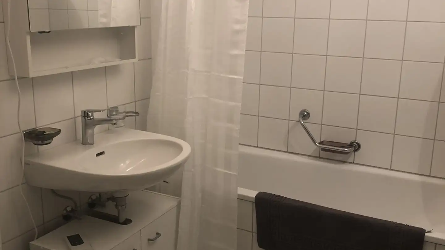 Apartment for rent - Bruggerstrasse 9f, 5103 Wildegg - Photo 4