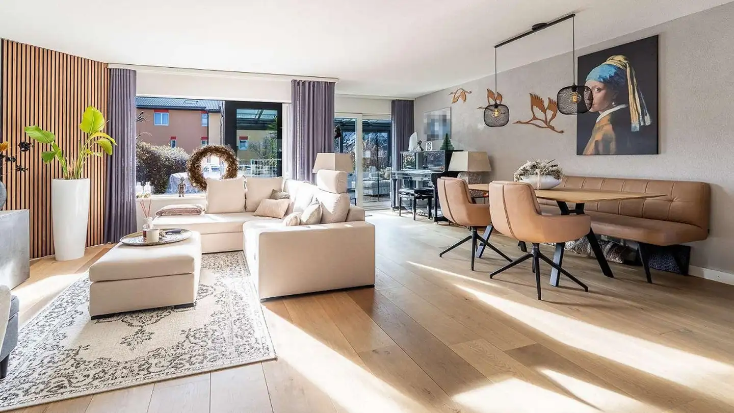 Casa bifamiliare in vendita - Kornhausstrasse 79, 8840 Einsiedeln - Foto 3