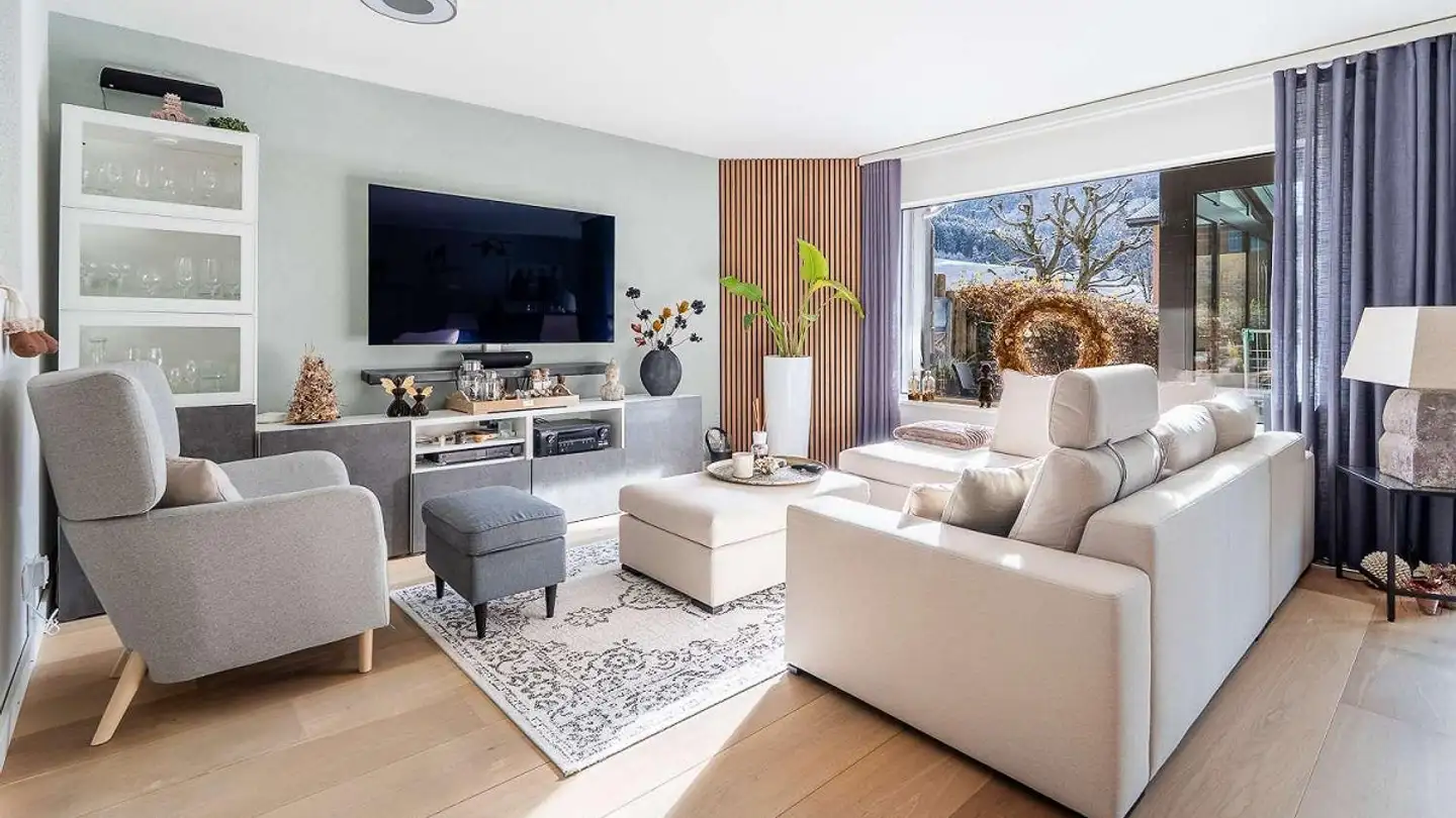 Casa bifamiliare in vendita - Kornhausstrasse 79, 8840 Einsiedeln - Foto 4