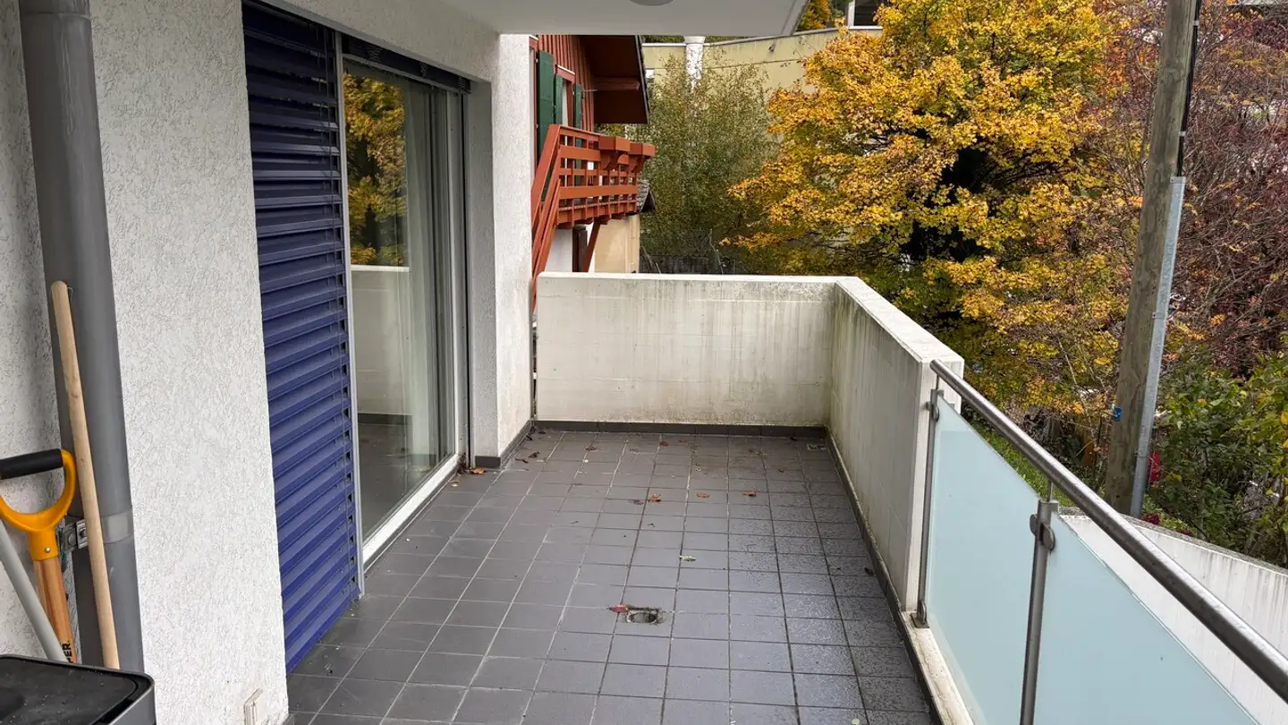 Appartamento in affitto - Chemin De Boissonnet, 1010 Lausanne - Photo 4