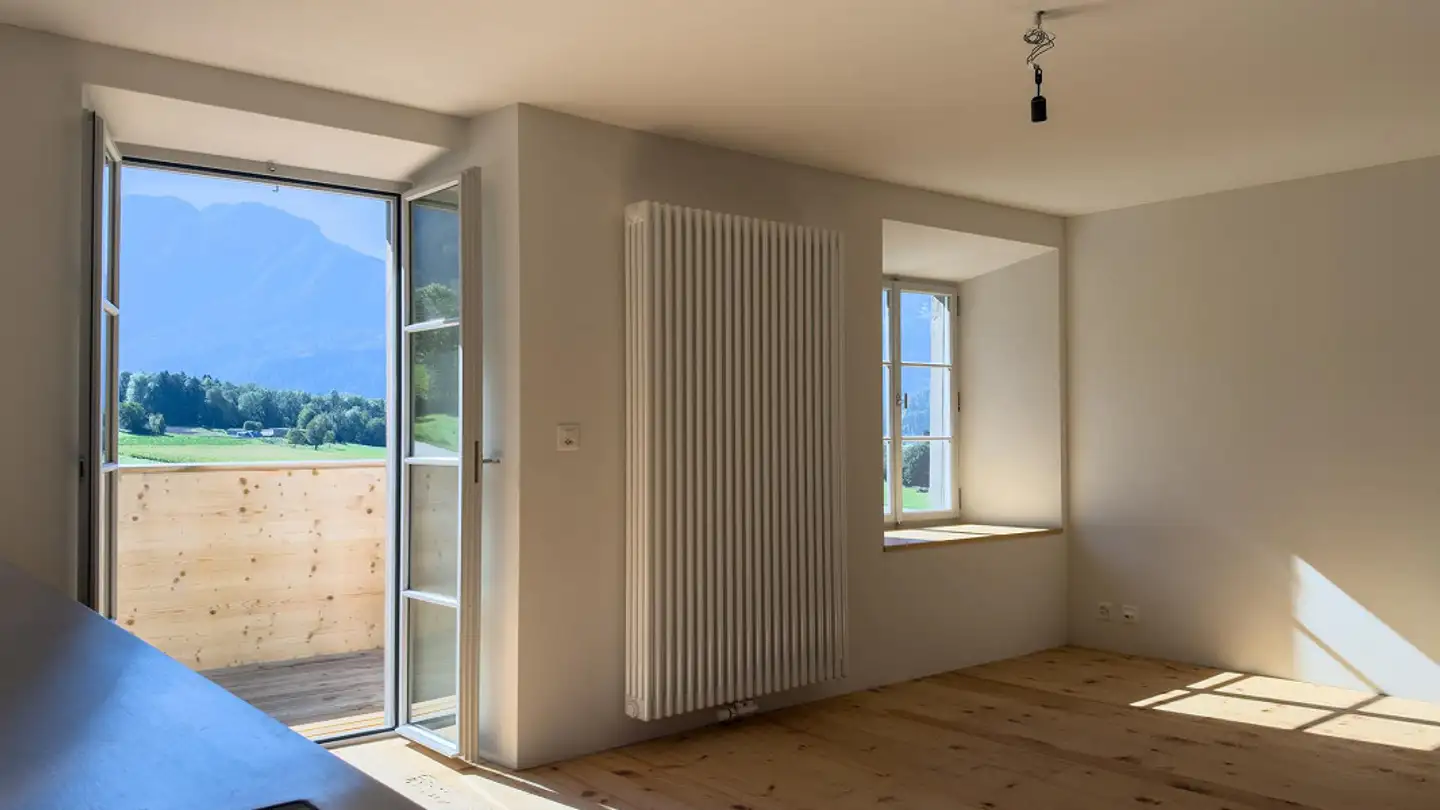 Apartment for rent - Almenserstrasse 4, 7415 Pratval - Photo 3