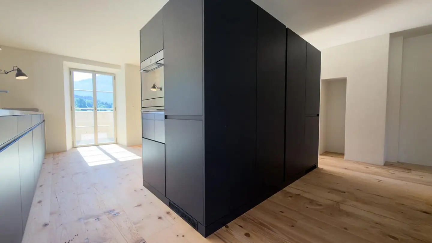 Apartment for rent - Almenserstrasse 4, 7415 Pratval - Photo 4