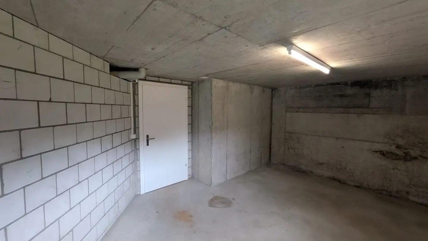 Gewerbe mieten - Rothmatte 1b, 6022 Grosswangen - Foto 2