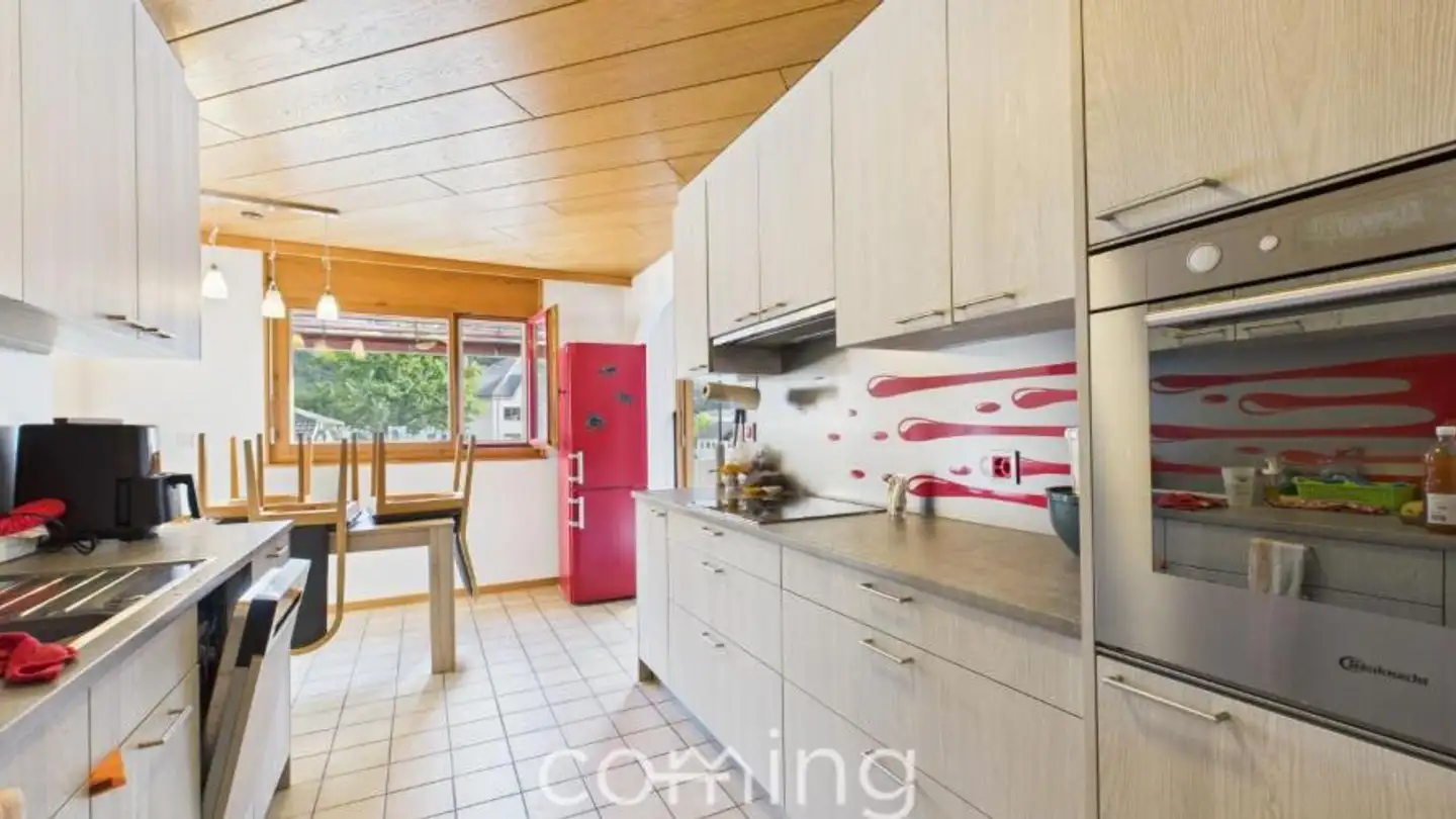 Apartment for sale - 3946 Turtmann