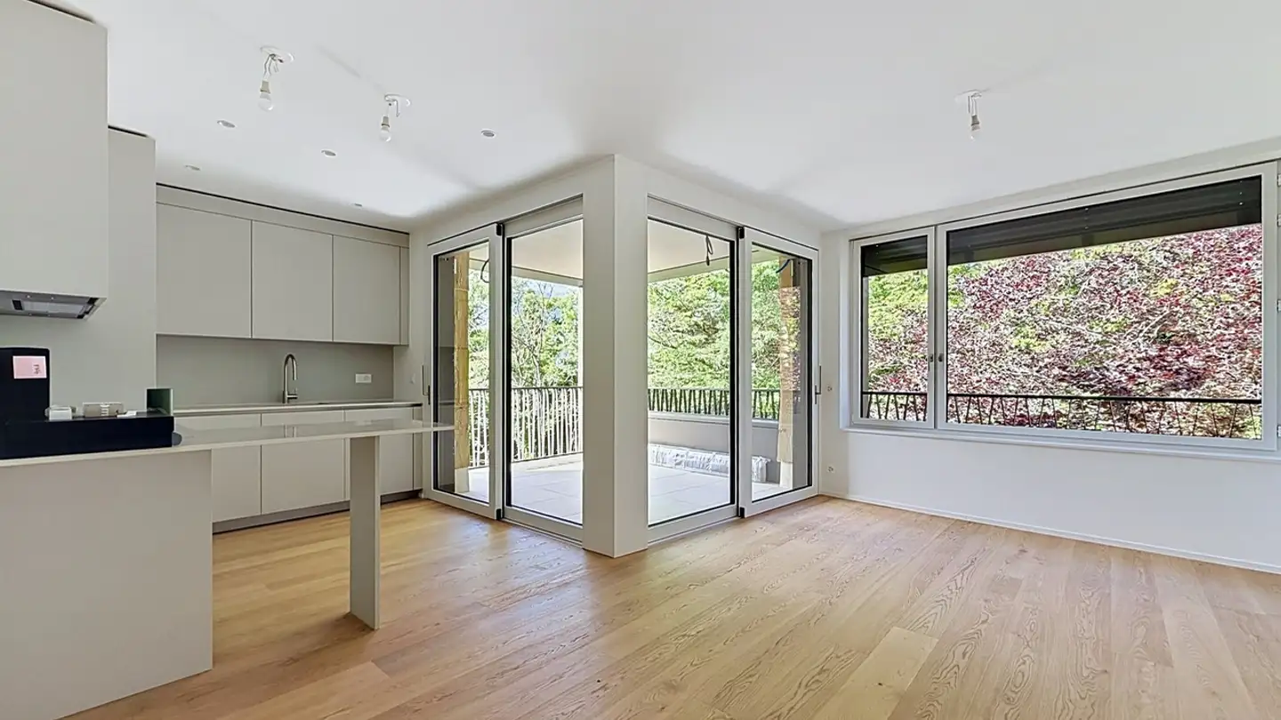 Apartment for rent - 1253 Vandoeuvres - Photo 3