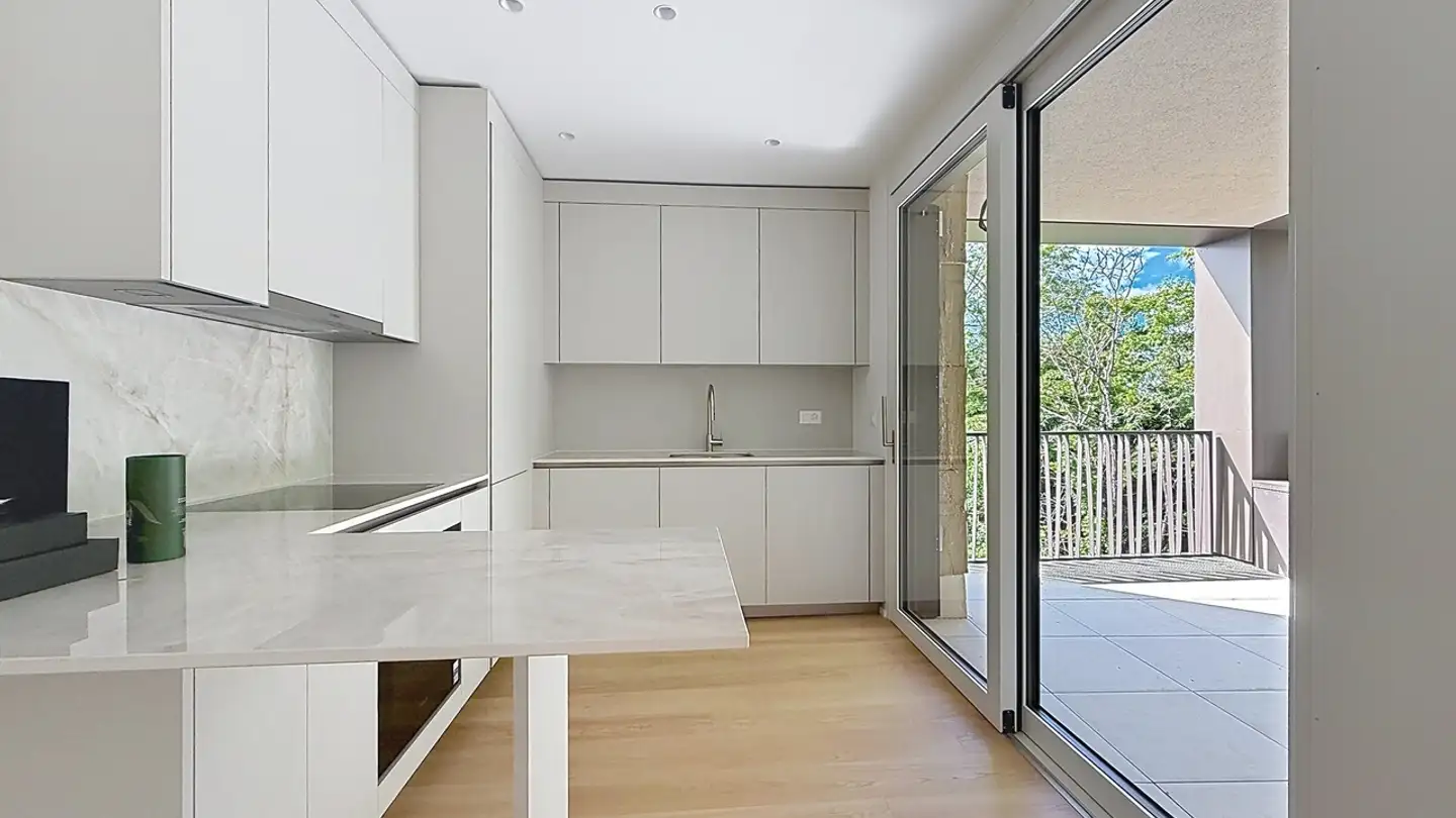 Apartment for rent - 1253 Vandoeuvres - Photo 4