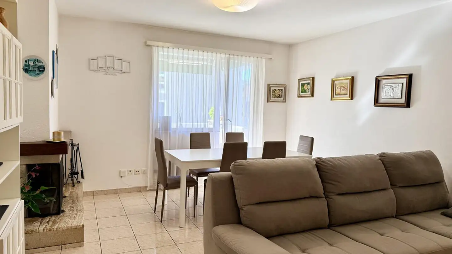 Apartment for sale - 6834 Morbio Inferiore