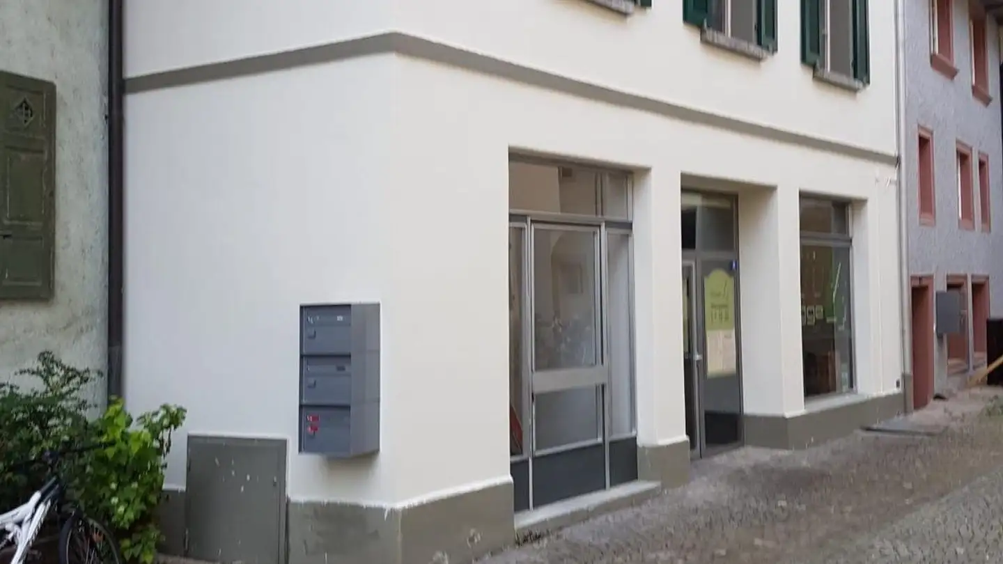 Ristorante in affitto - Fegergasse 4, 4800 Zofingen - Photo 2