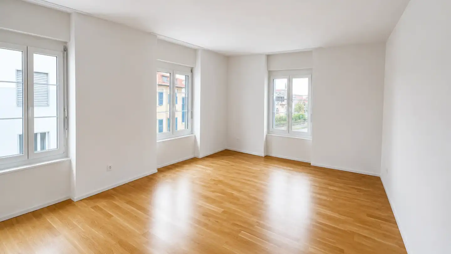Appartement à louer - Freie Strasse 4, 8570 Weinfelden - Photo 4