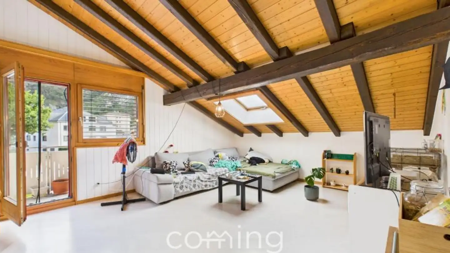 Appartamento in vendita - 3946 Turtmann - Foto 2