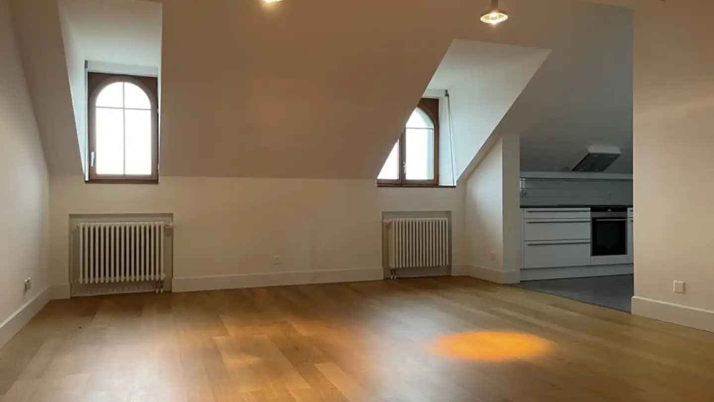 Apartment for rent - Rue Du Lac 18, 1815 Clarens - Photo 2