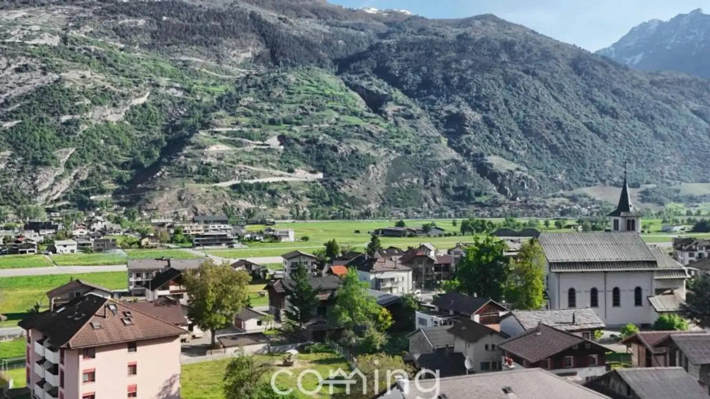 Appartamento in vendita - 3946 Turtmann - Foto 3