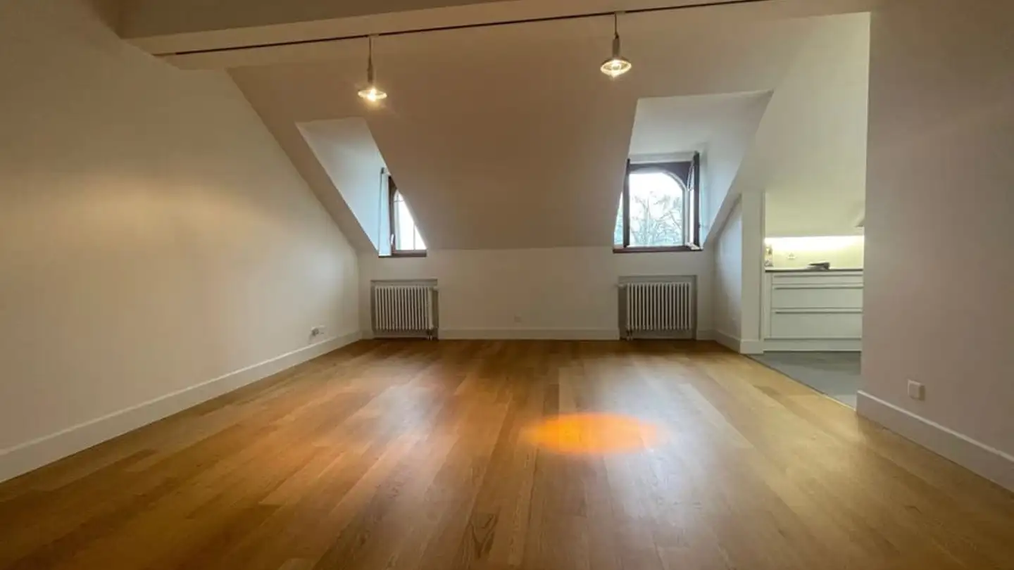 Apartment for rent - Rue Du Lac 18, 1815 Clarens - Photo 4