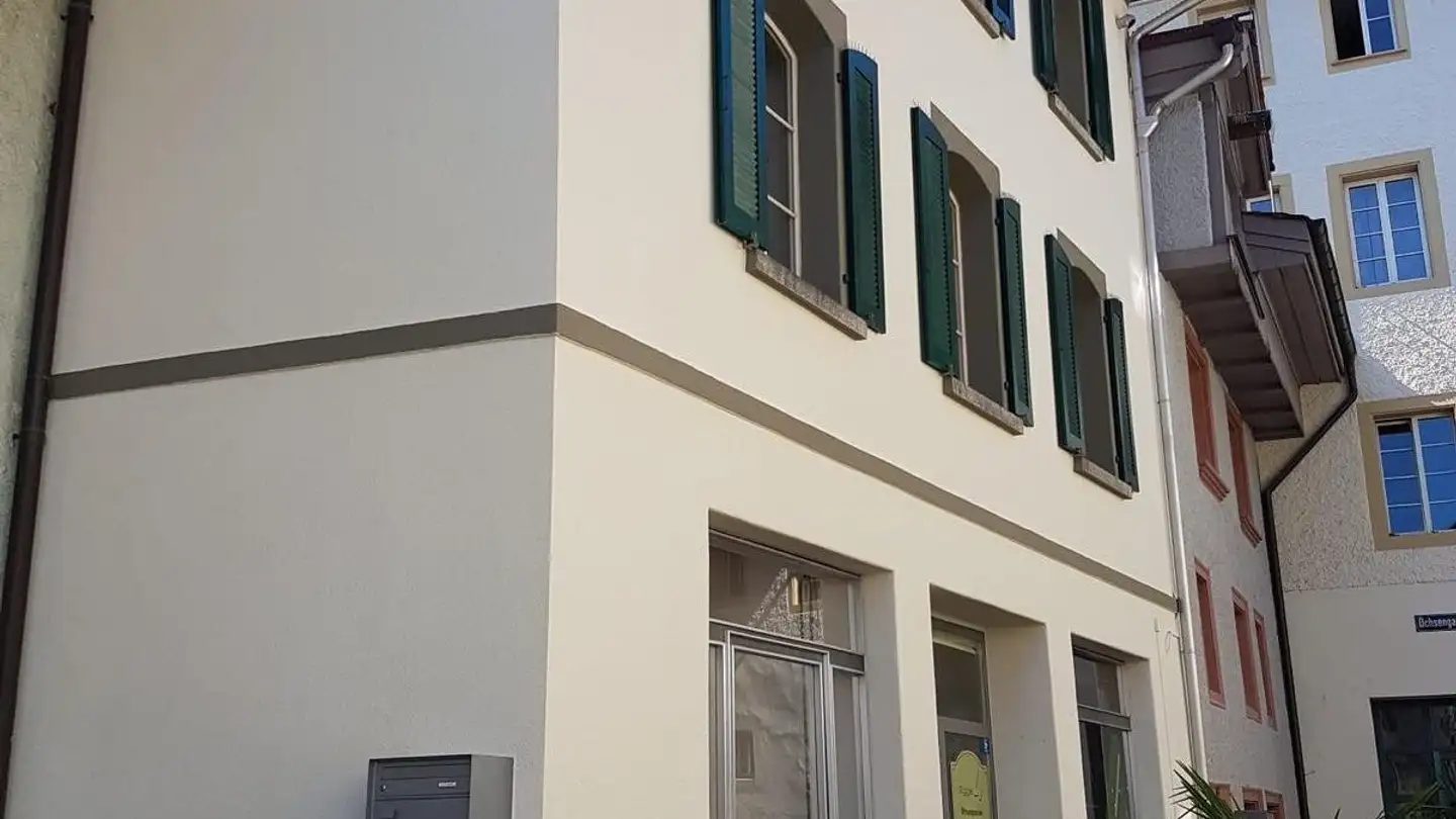 Ristorante in affitto - Fegergasse 4, 4800 Zofingen - Photo 3