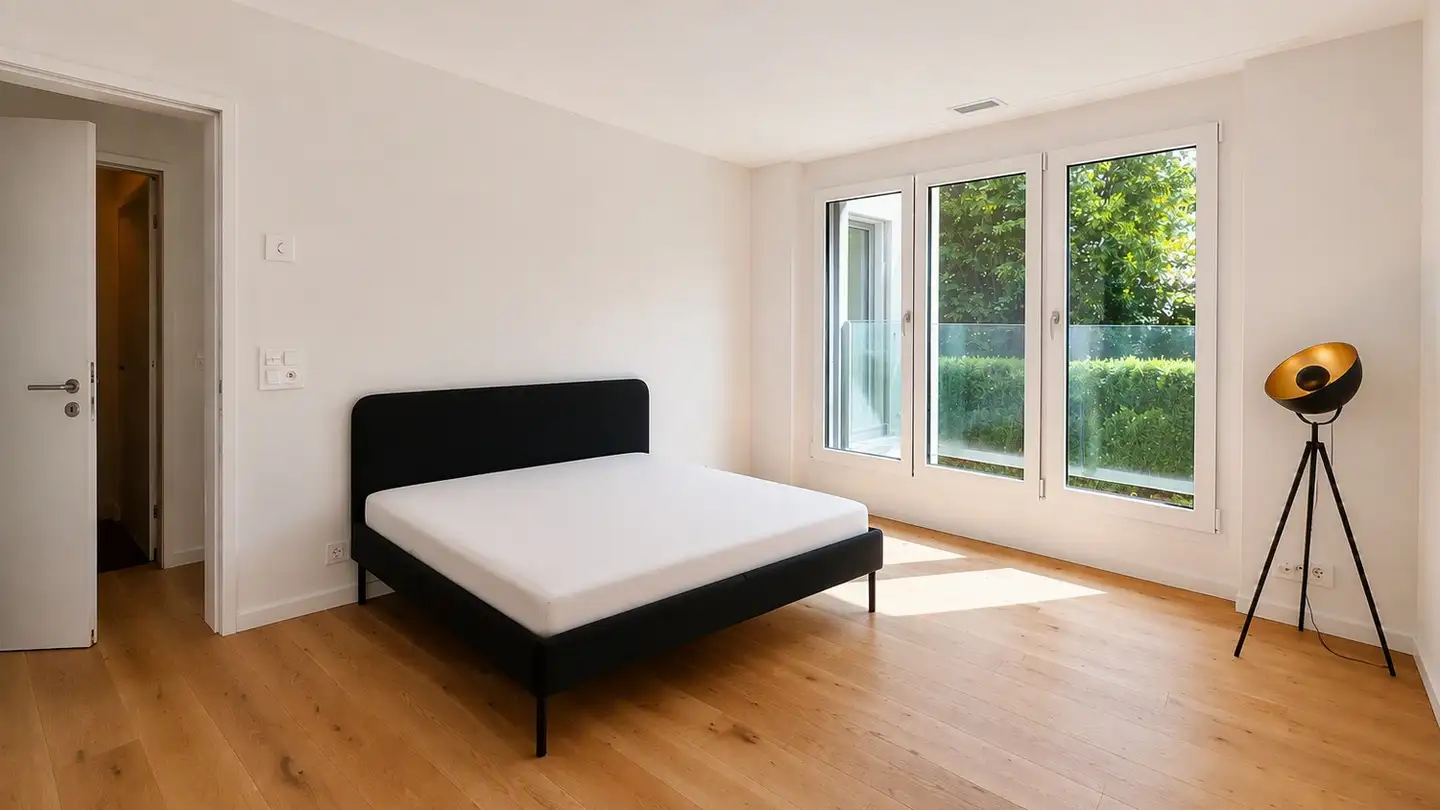 Appartamento in affitto - 8053 Zürich - Foto 4