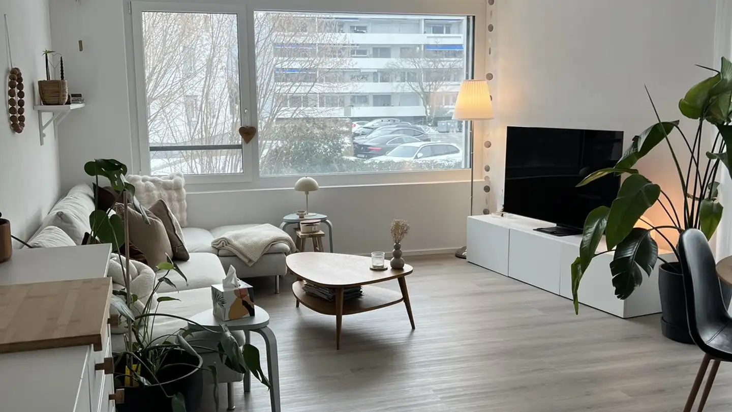 Appartamento in affitto - Stationsstrasse 76, 8424 Embrach