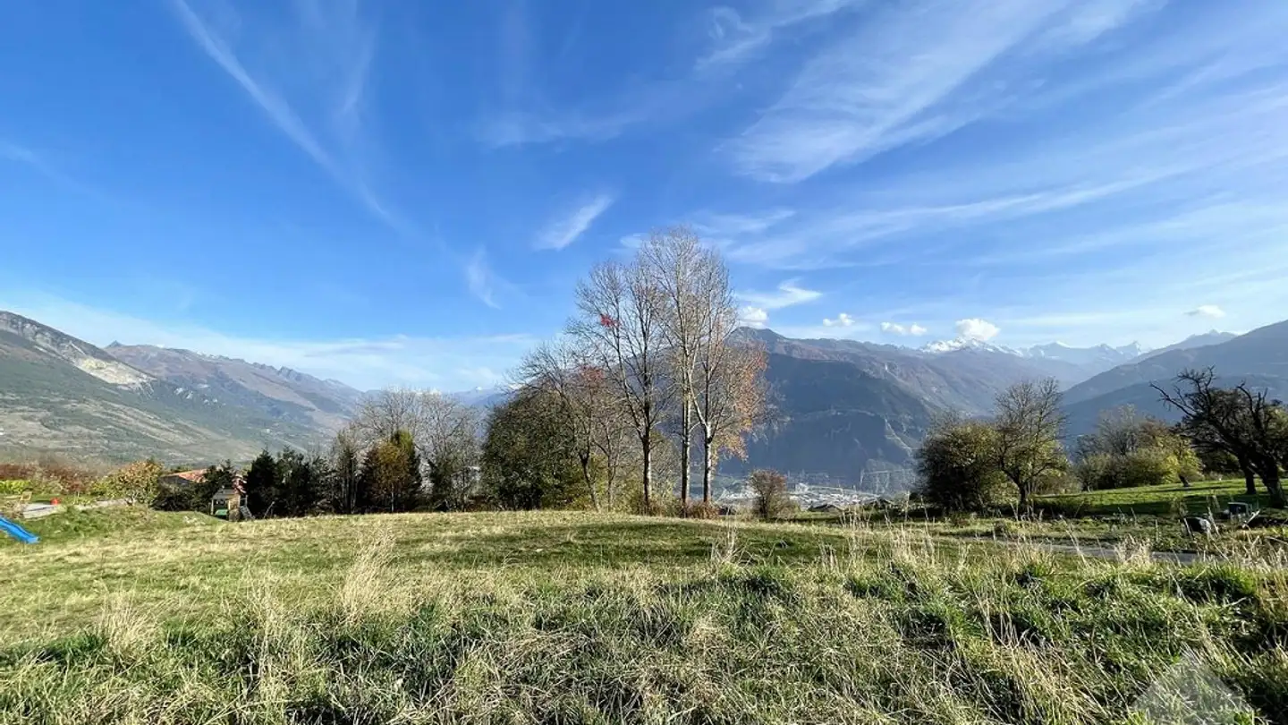 Bauland kaufen - 3975 Randogne - Foto 2