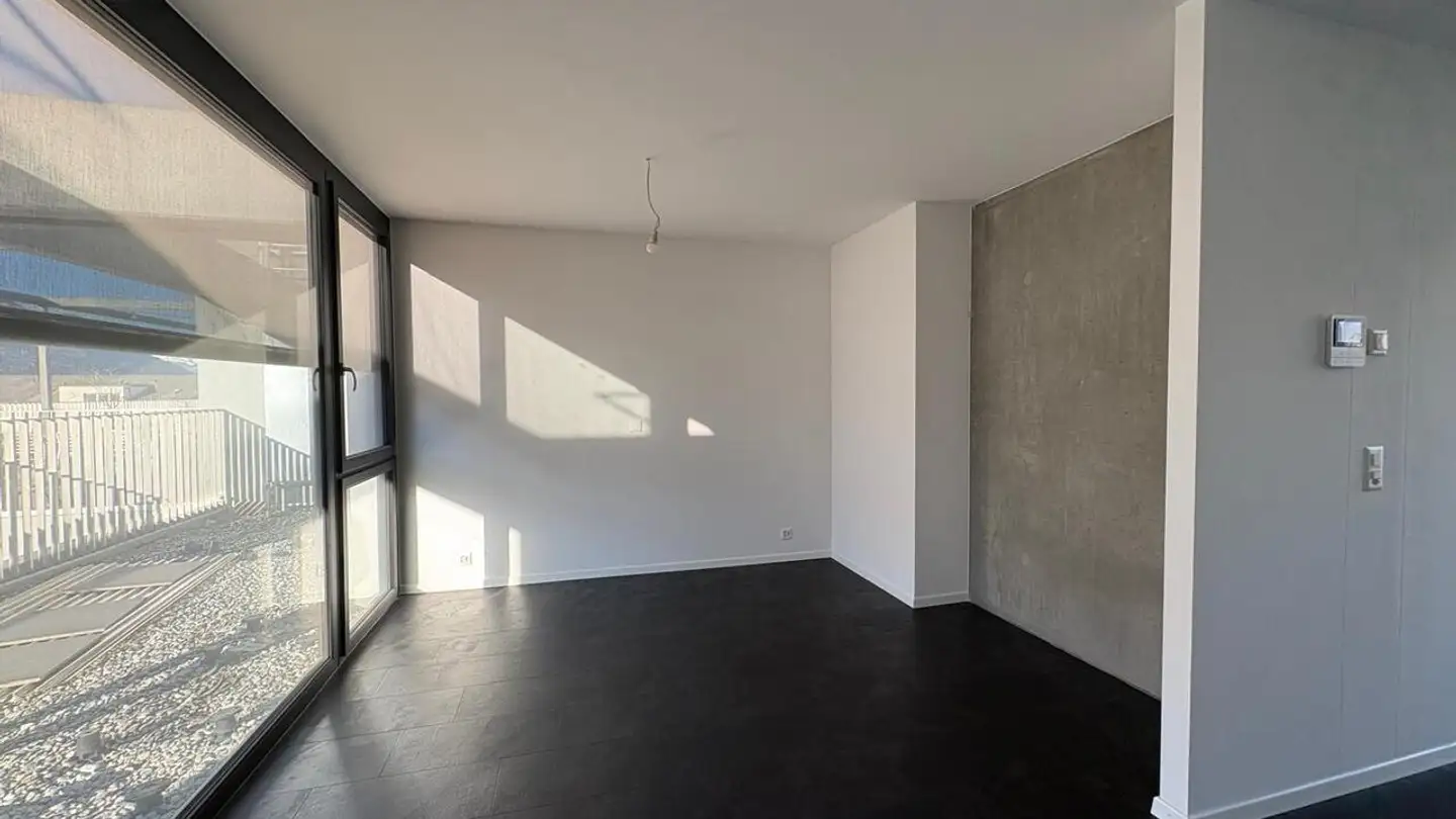 Apartment for rent - Route De Chippis 64, 1950 Sion