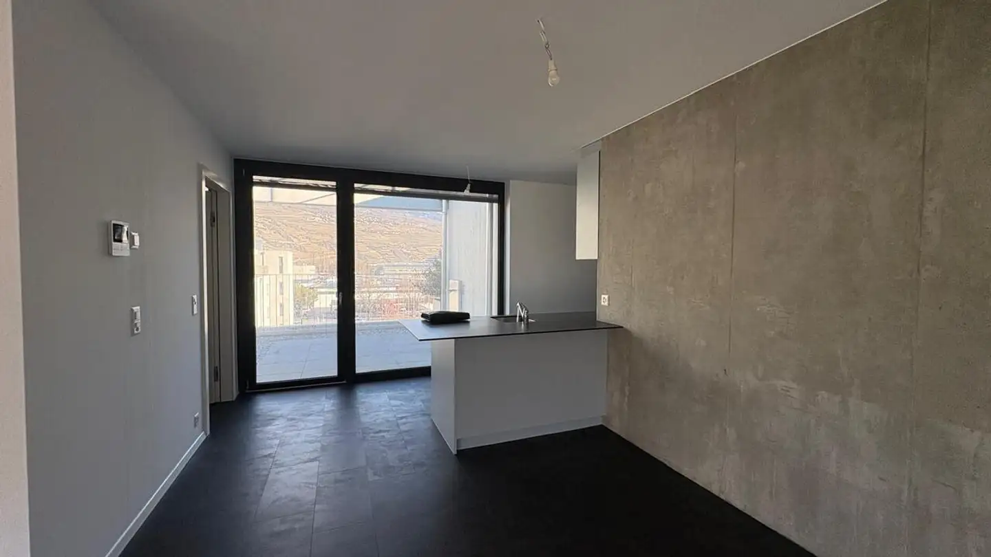 Apartment for rent - Route De Chippis 64, 1950 Sion - Photo 2