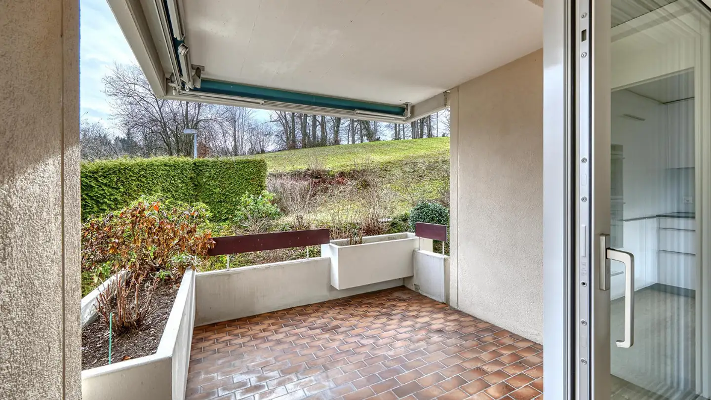 Appartement à louer - Obergütschhalde 7, 6003 Luzern - Photo 4