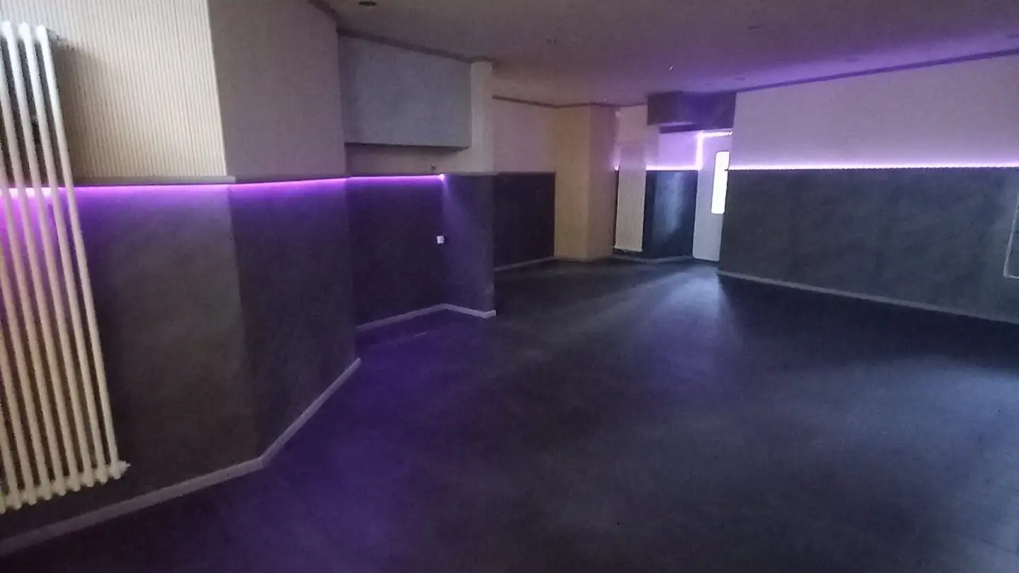 Ristorante in affitto - Fegergasse 4, 4800 Zofingen - Photo 4