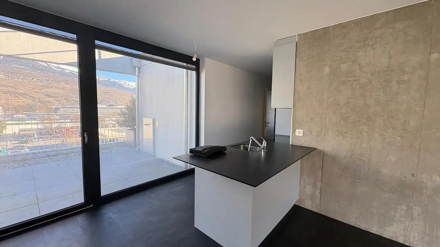 Apartment for rent - Route De Chippis 64, 1950 Sion - Photo 3