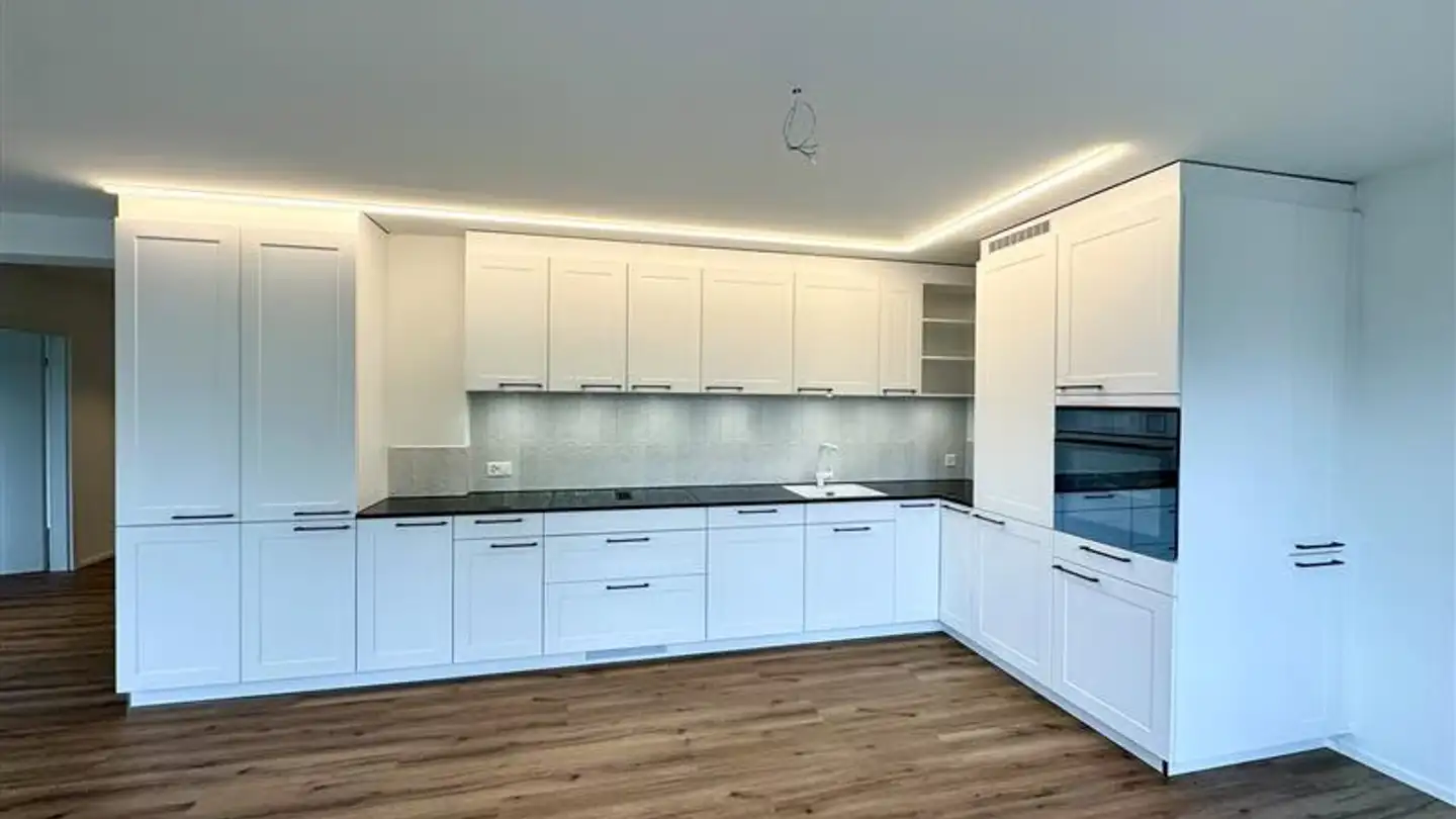 Apartment for rent - Badenerstrasse 332, 8004 Zürich