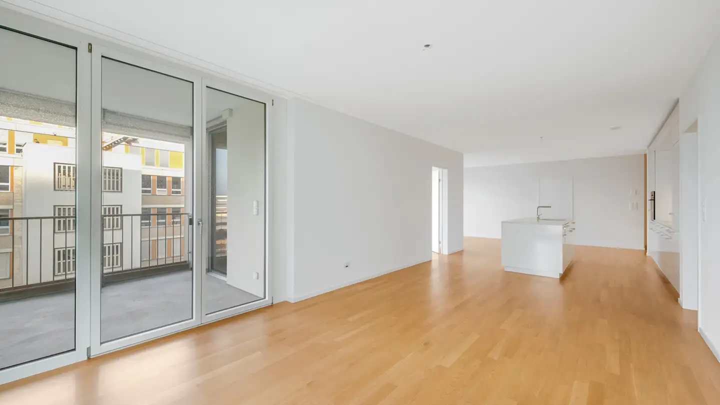 Appartement à louer - Grünaustrasse 18, 8953 Dietikon - Photo 3