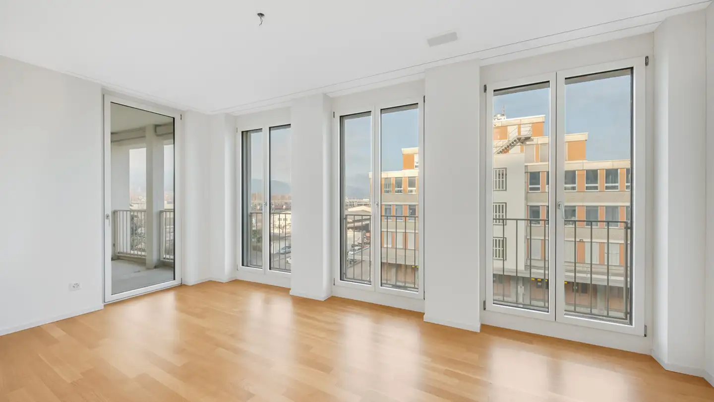 Appartement à louer - Grünaustrasse 18, 8953 Dietikon - Photo 4