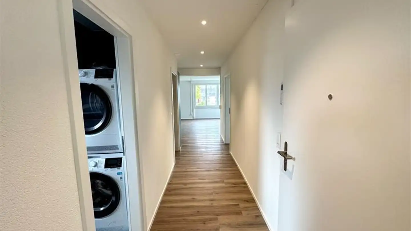 Appartamento in affitto - Badenerstrasse 332, 8004 Zürich - Foto 2