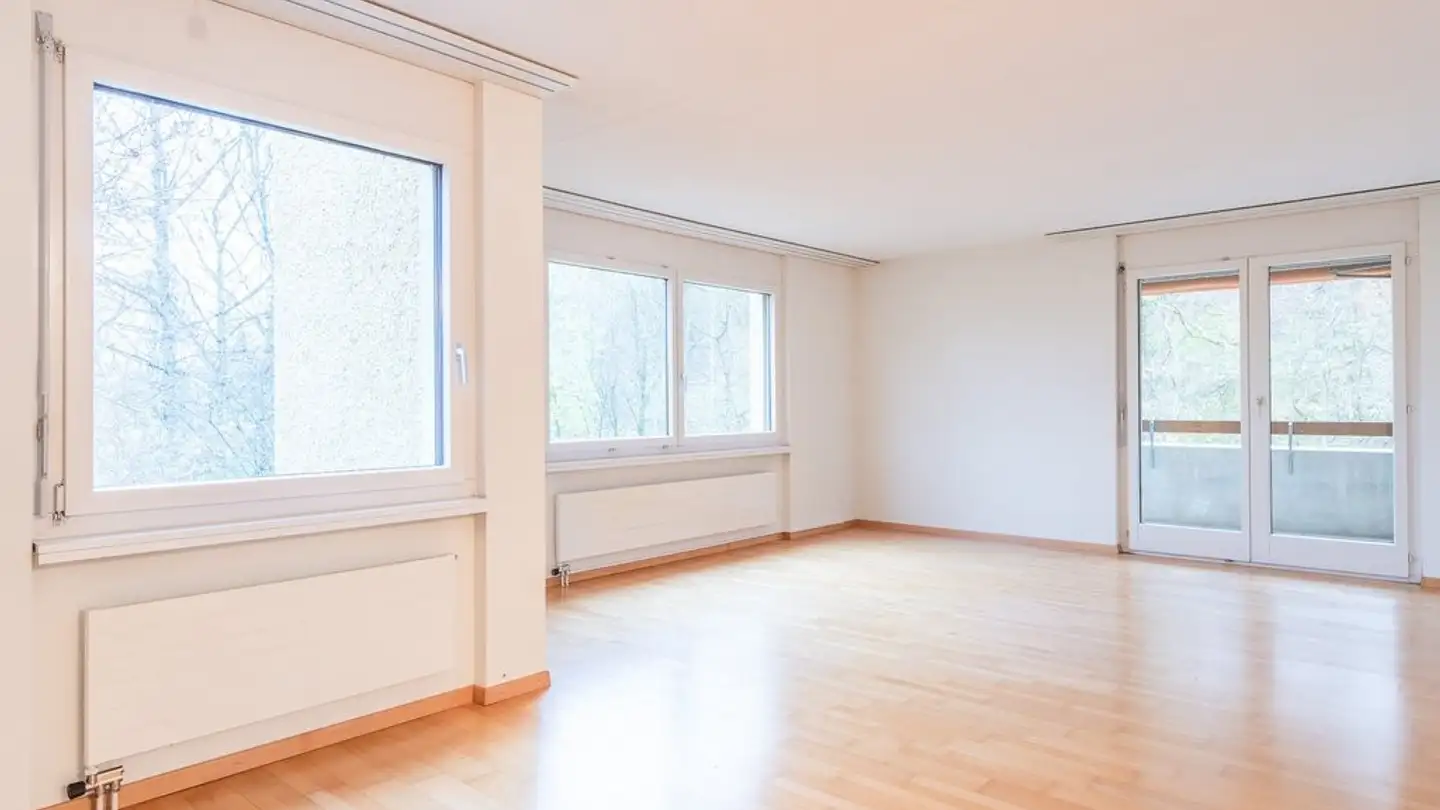 Wohnung mieten - Zürcherstrasse 119, 5400 Baden - Foto 2