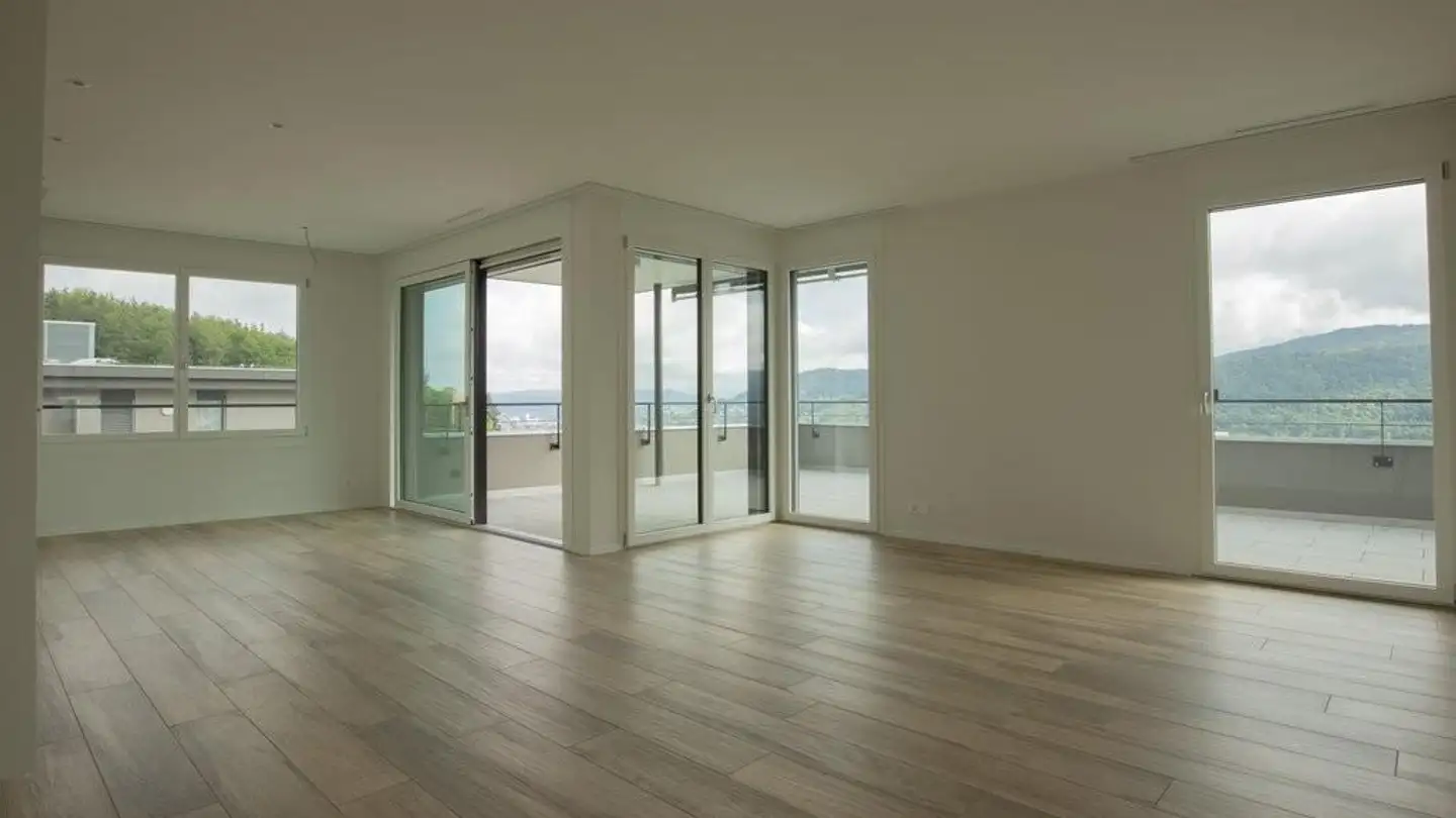 Penthouse for rent - Tiergartenstrasse 50b, 4410 Liestal - Photo 2