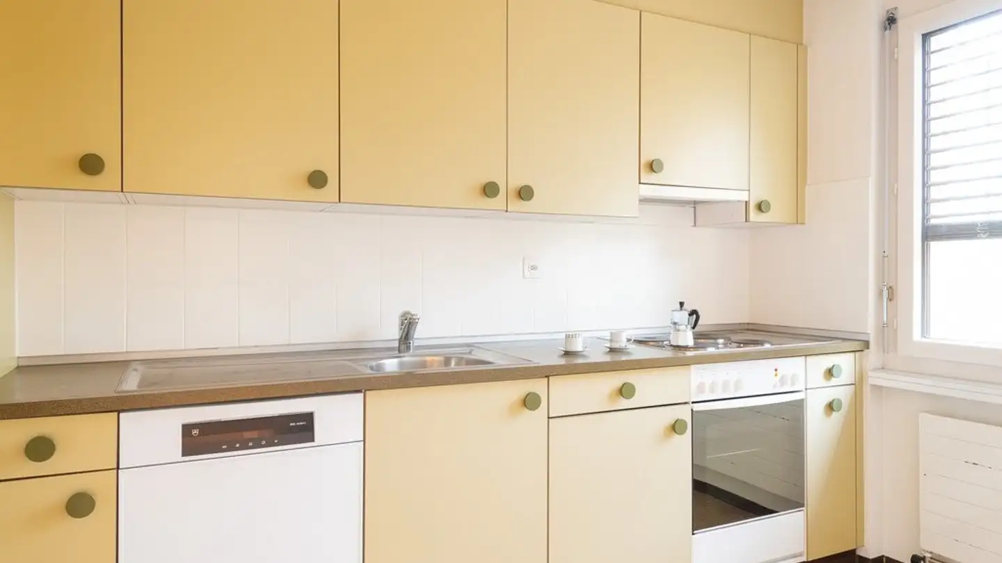 Wohnung mieten - Zürcherstrasse 119, 5400 Baden - Foto 3